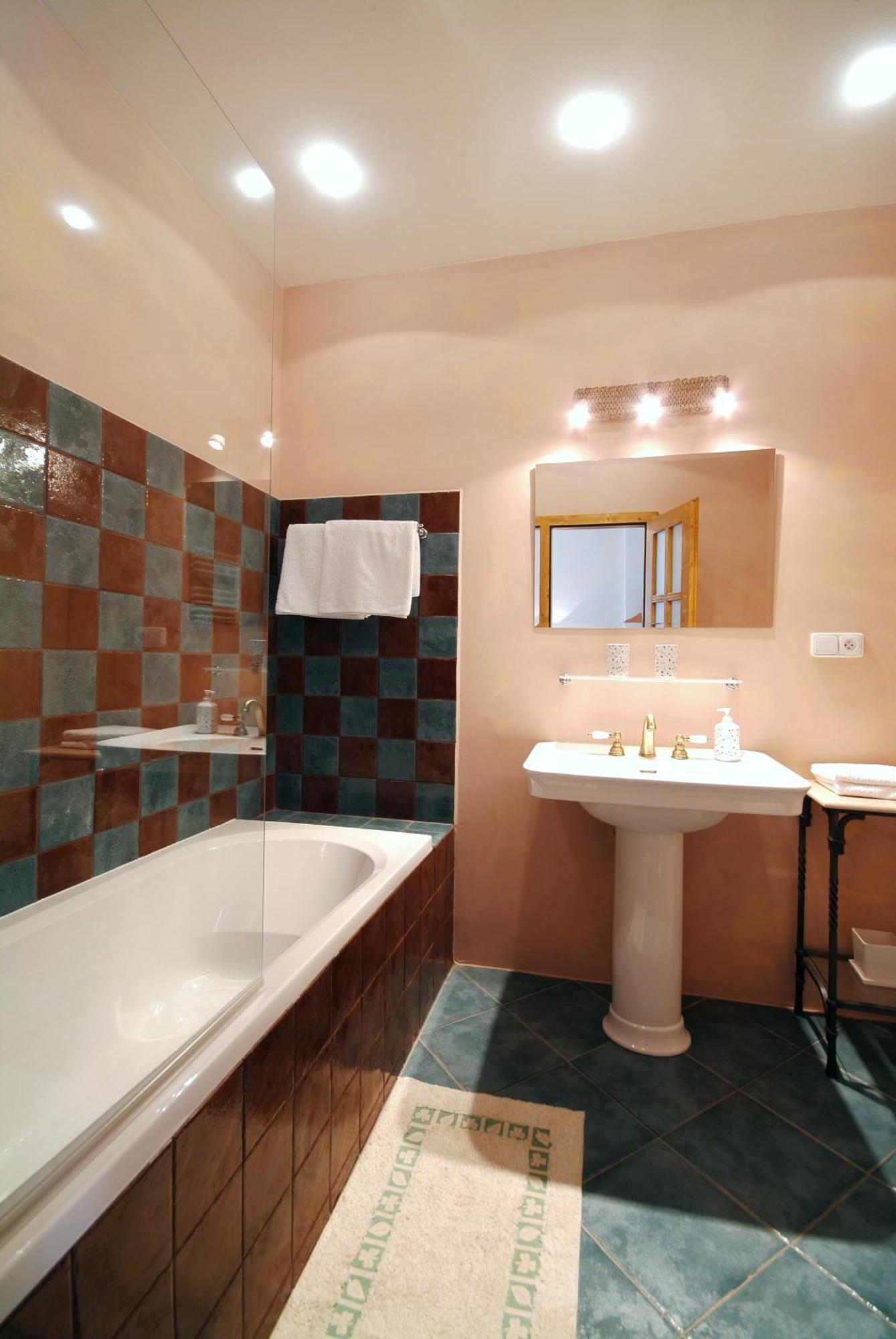 ホテル シャトー グランドキャッスル Liptovský Hrádok 部屋 写真